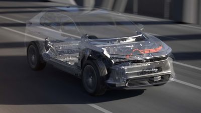 'Unless Things Change, We Will Not Survive': Even Toyota Doesn't Feel Safe Right Now