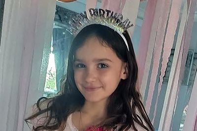 Teenage boy denies murdering nine-year-old Aria Thorpe