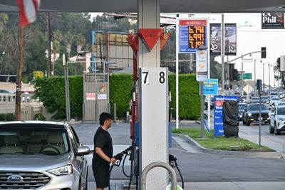 Some NSW Petrol Stations Are Imposing Caps on Fuel Purchases as Demand Surges