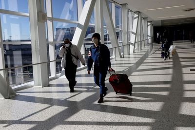 Is JFK International Airport Wait Time Long Today? Trackers Indicate Security Waits from 60 to 83 Minutes