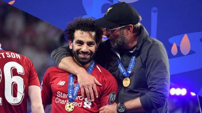 Jurgen Klopp Takes Needless Swipe at Liverpool Star With Mohamed Salah Praise