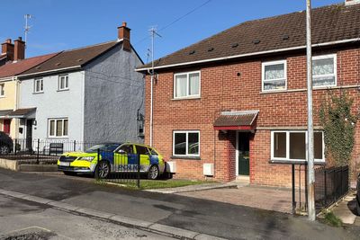 Murder investigation launched after death of man in Portadown