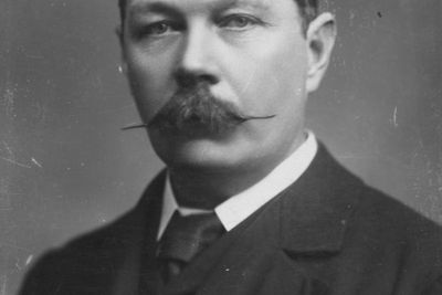 Rare Sherlock Holmes book discovered in Oxfam charity shop sells for £11,520 at auction