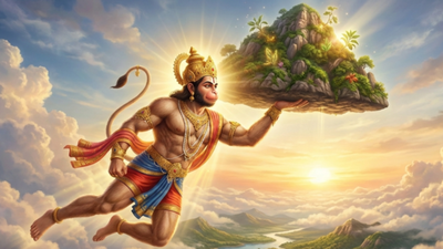 Hanuman Chalisa on Hanuman Jayanti 2026: Powerful Benefits & Guide