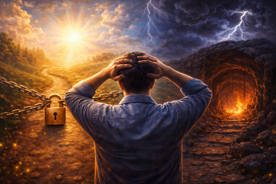 Why Your Life Isn’t Changing Even After So Much Effort