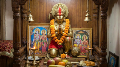 When Is Hanuman Jayanti 2026? Date, Muhurat & Puja Guide
