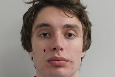 Man who assaulted woman on FaceTime call to Barron Trump is jailed