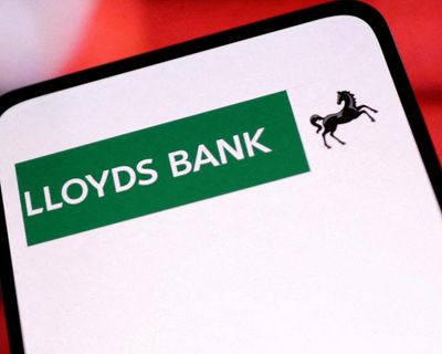 Almost half a million Lloyds customers had personal data exposed in IT glitch