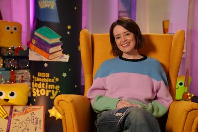 The Magic Faraway Tree star Claire Foy to read CBeebies Bedtime Story