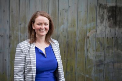 A book lover's dream stay: inside the viral Scottish Airbnb where guests can run a high street bookshop