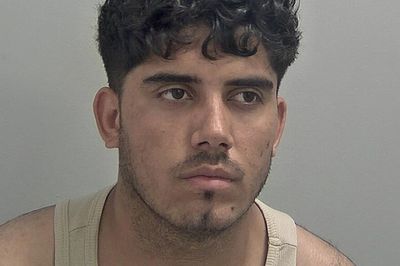 Asylum seeker who abducted and raped 12-year-old jailed for 15 years