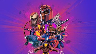 Marvel MaXimum Collection review: the arcade hits shine, but one game surprised me