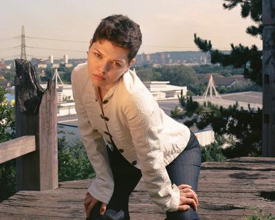 Add to playlist: the coffee-shop pop of Gianna and the week’s best new tracks