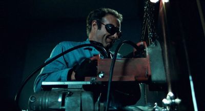 45 Years Ago, A Legendary Director Made His Most Overlooked Crime Thriller