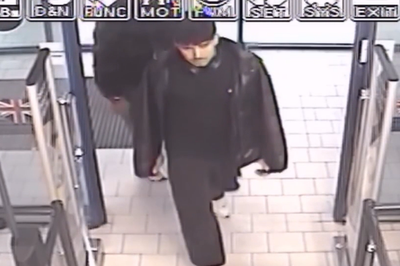 Asylum seeker jailed for abducting and raping 12-year-old girl