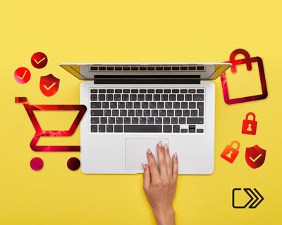 No card details, no passwords: changing the way we pay online