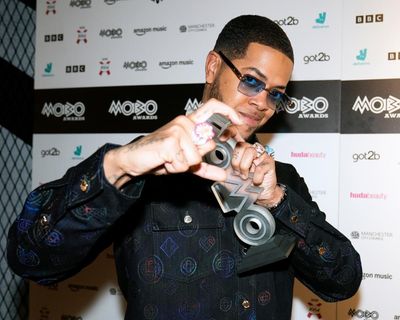 UK music industry figures call for more black talent in executive roles