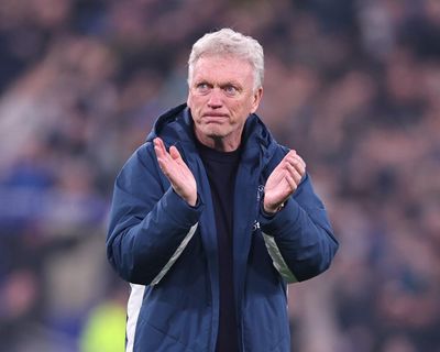 Everton to offer David Moyes new deal in recognition of success at club