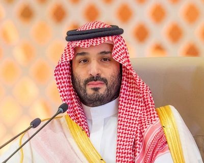 First Thing: Saudi Arabia urging US to keep up Iran attacks, intelligence source confirms