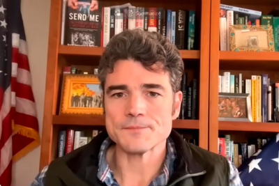 Joe Kent Alleges FBI Halted Charlie Kirk Investigation Before Counterterror Teams Could Track Pre-Attack Intelligence