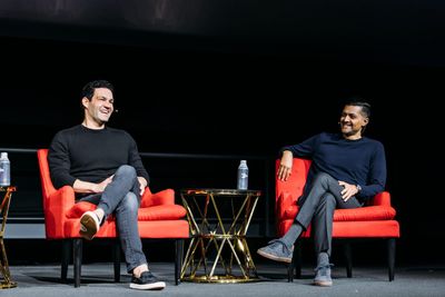 VC firms rarely reinvent themselves. Kleiner Perkins did—and has a new $3.5 billion to show for it