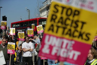 Together Alliance march: Thousands to protest against far right in London - all you need to know