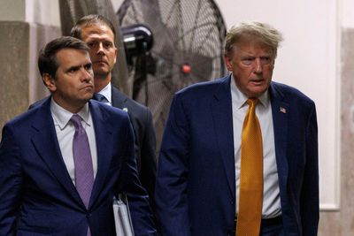 Deputy AG Backs Sending ICE Officers To Polling Stations: 'Why Is There An Objection?'