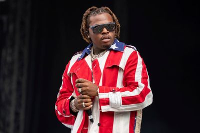 Man arrested for sexual assault at rapper Gunna’s concert at London O2