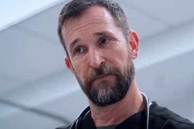 Inside The Pitt, the most accurate medical drama since ER: ‘If we say it on the show, it’s true’