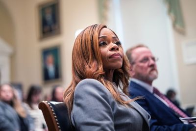 Cherfilus-McCormick violated ethics rules, subcommittee finds