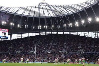 ‘Big Match Bonanza’ provides glimpse of Prem Rugby’s future – but three key challenges remain