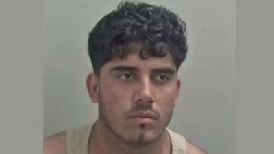 Who is Ahmad Mulakhil? Afghan asylum seeker who abducted, raped 12-year-old girl jailed for 15 years in UK