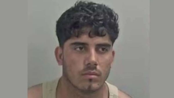 Who is Ahmad Mulakhil? Afghan asylum seeker who abducted, raped 12-year-old girl jailed for 15 years in UK