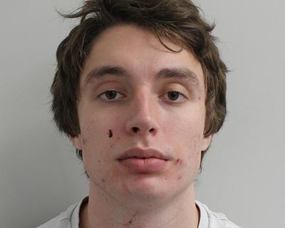 Man jailed for assaulting woman in London attack witnessed by Barron Trump