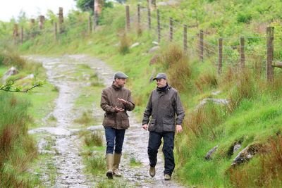 Duchy of Cornwall tenants ‘enormously stressed’ over Devon estate sell-off