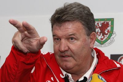 John Toshack clarifies his son’s ‘dementia diagnosis’ claim