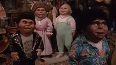You Think Howard The Duck Is Bad? Let Me Tell You About The Garbage Pail Kids Movie