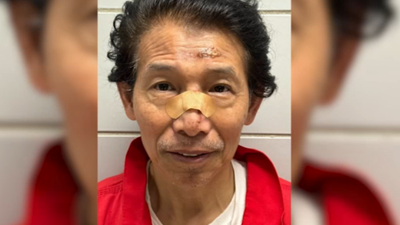 ‘Ebola,’ ‘COVID,’ ‘HIV’: Shocking find in secret California lab with foreign ties fuels fears of U.S. Bio-security gaps