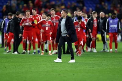 Bewildered Bellamy searches for answers after Wales World Cup heartbreak