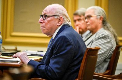 How an election conspiracy theorist has Trump’s ear on voting laws and midterms