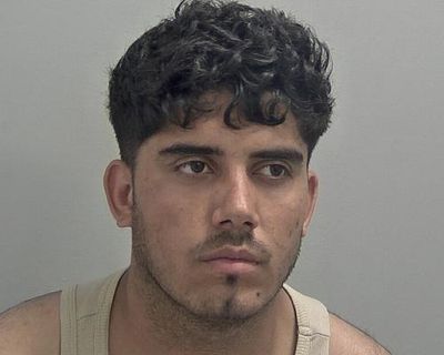 Afghan asylum seeker jailed for raping and abducting 12-year-old girl