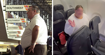 Airline’s New “Customer Of Size” Policy Sparks Backlash