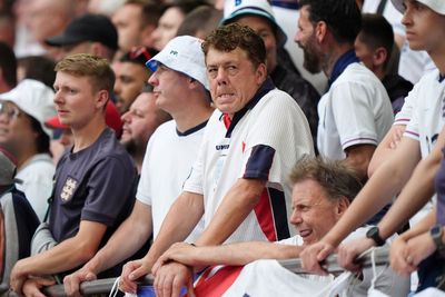 England fan reveals radical plan to raise money to attend the World Cup