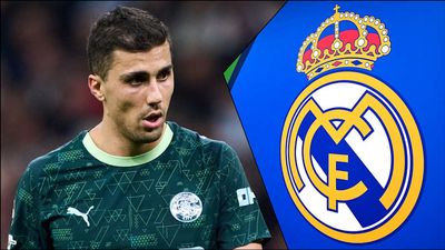 Explaining Real Madrid’s Surprise ‘Stance’ on Rodri’s Transfer Bombshell