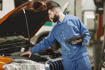 A Growing Number of Vehicles Are Failing Inspections for the Same Overlooked Issue