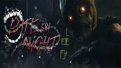 Bite By Night Survivor & Killer Tier List