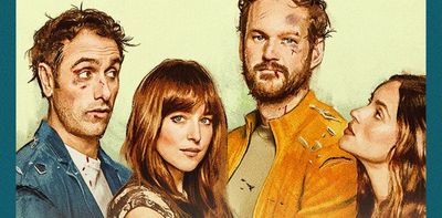 Ethical non-monogamy? New comedy Splitsville is more about two flawed couples getting messy