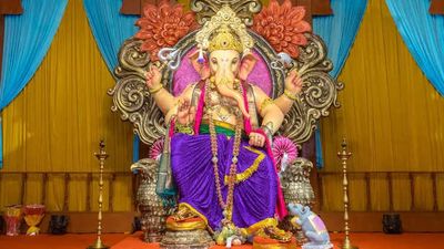 5 Powerful Ganesha Temples in India Over 1,000 Years Old