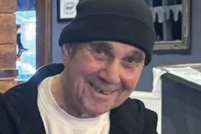 Owner of dog which killed OAP says he wouldn’t wish attack on ‘worst enemy’