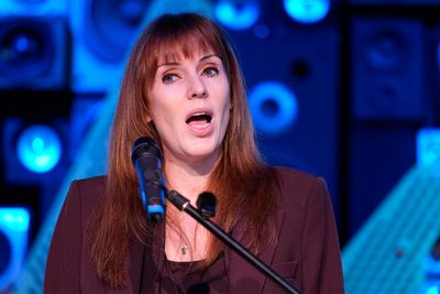 Angela Rayner makes new move in bid for political comeback